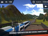 High Speed Trains 3D screenshot, image №926999 - RAWG