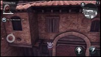 Assassin’s Creed: Identity screenshot, image №1974512 - RAWG