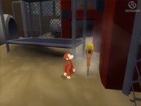 Curious George screenshot, image №440903 - RAWG