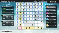 THE Number Puzzle screenshot, image №780019 - RAWG