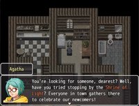 Elegy screenshot, image №2367982 - RAWG