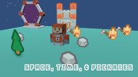 Space, Time, and Pickaxes screenshot, image №1183788 - RAWG