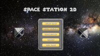 Space Station 2D screenshot, image №3279568 - RAWG