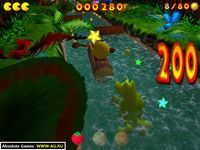 Pac-Man: Adventures in Time screenshot, image №288829 - RAWG