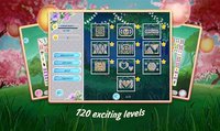 Mahjong Valentine's Day Free screenshot, image №1585004 - RAWG