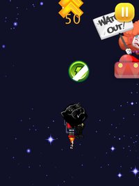 Black Panther Jet Flight screenshot, image №1648010 - RAWG