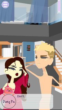 Diary: The Naked Truth screenshot, image №2787202 - RAWG