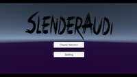 Slenderaudi screenshot, image №3562573 - RAWG