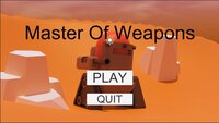 Master of Weapons screenshot, image №3728464 - RAWG