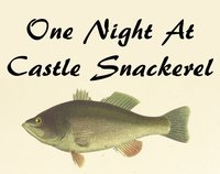 One Night at Castle Snackerel screenshot, image №1064114 - RAWG