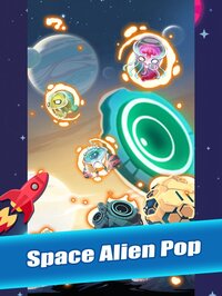 Space Alien Pop screenshot, image №2682090 - RAWG