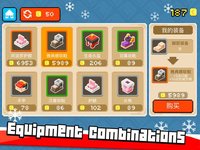 Pixel Zombie Escape screenshot, image №925107 - RAWG