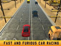 Speed Traffic- Endless City screenshot, image №1653874 - RAWG