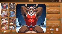 Furry X Bussy Master: Randy the Red Knot Reindeer screenshot, image №4143204 - RAWG