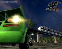 Streets of Moscow screenshot, image №452609 - RAWG