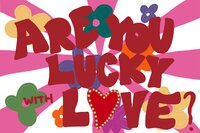 Are You Lucky with Love? screenshot, image №3874896 - RAWG