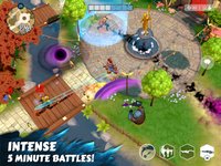 Frostfall Battle Royal screenshot, image №2226111 - RAWG