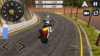 Mountain Motor-Cross Bike Sim screenshot, image №1789013 - RAWG