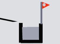 Tap Golf screenshot, image №3444413 - RAWG