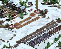 Cossacks 2: Napoleonic Wars screenshot, image №378009 - RAWG