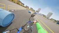 Mang Ojek: Driving Test screenshot, image №4196842 - RAWG