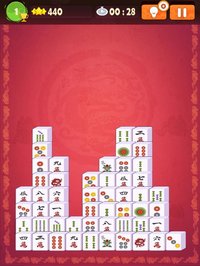 Mahjong Connect Delux screenshot, image №1762469 - RAWG