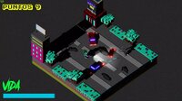 DeadWave | MundoAlexoGameJam2019 screenshot, image №2528928 - RAWG