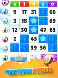 Bingo Travel: Game of skills screenshot, image №2878594 - RAWG