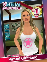 My Virtual Girlfriend - Single and Free screenshot, image №985197 - RAWG