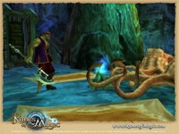 Runes of Magic screenshot, image №497784 - RAWG