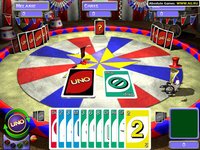 UNO (2000) screenshot, image №313484 - RAWG