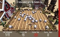 A wolf in sheep's clothing screenshot, image №1141790 - RAWG