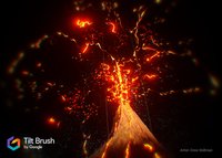 Tilt Brush screenshot, image №70708 - RAWG