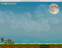 Catapult Moonshot screenshot, image №2593975 - RAWG