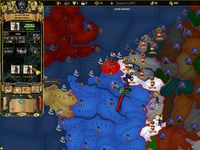 For The Glory: A Europa Universalis Game screenshot, image №135523 - RAWG