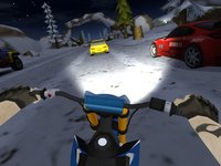Dirt Bike Racing Rally Traffic screenshot, image №2136857 - RAWG