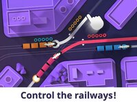 Railways! screenshot, image №2420957 - RAWG