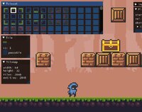 ncJump screenshot, image №2776411 - RAWG