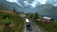 Euro Truck Simulator 2 - Scandinavia screenshot, image №624184 - RAWG