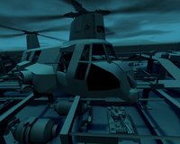 SOLAR Campaigns screenshot, image №393383 - RAWG