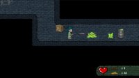 Sewer Quest screenshot, image №1153364 - RAWG