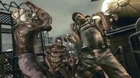 Resident Evil Triple Pack screenshot, image №59403 - RAWG
