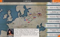 European War 4: Napoleon screenshot, image №1404332 - RAWG