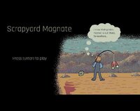 Scrapyard Magnate screenshot, image №3447966 - RAWG