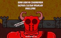 Şeytan Şenol screenshot, image №3572237 - RAWG