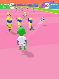 Oh My Goal! - Soccer screenshot, image №2324344 - RAWG