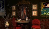 Nancy Drew: The Curse of Blackmoor Manor screenshot, image №408882 - RAWG