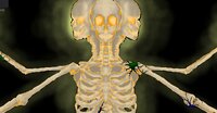 NecroBrahma screenshot, image №2817627 - RAWG