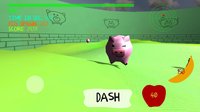 Magic Pig Vs Fruits screenshot, image №1174864 - RAWG