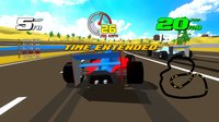 Formula Retro Racing screenshot, image №2336152 - RAWG